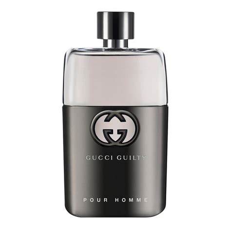 gucci sport eau de toilette|Gucci guilty for him.